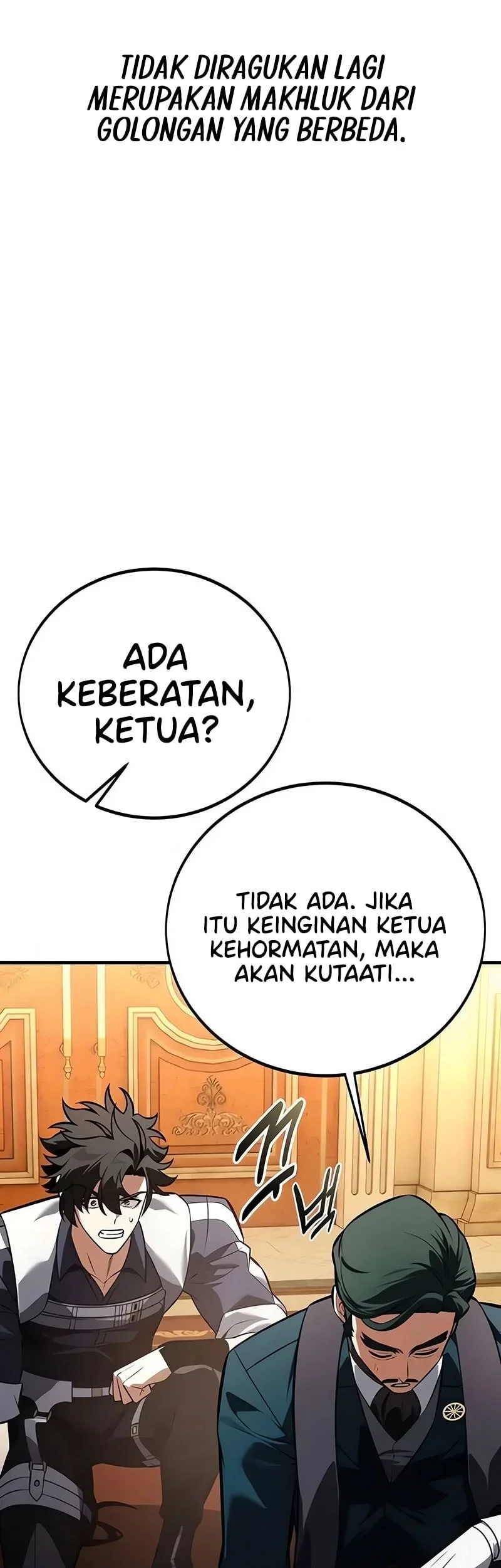 I Killed An Academy Player Chapter 120 Gambar 26