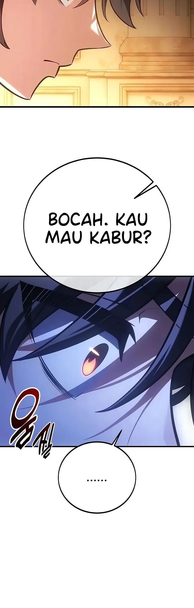 I Killed An Academy Player Chapter 120 Gambar 33