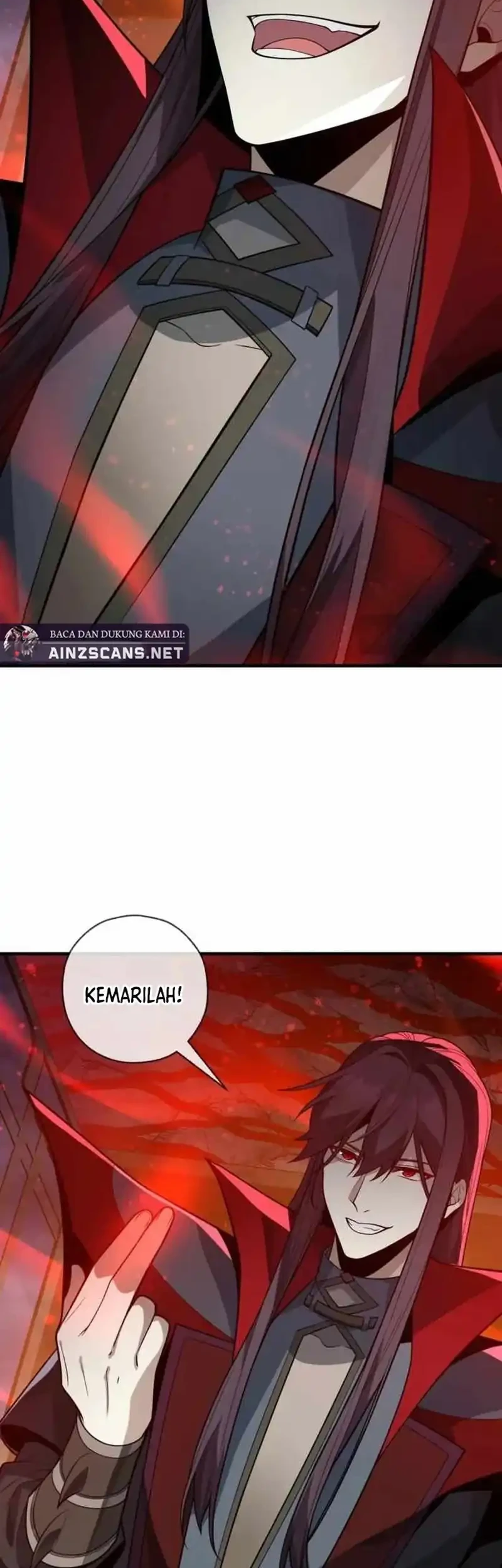 I Love the Demon Lord So Much That Even My Female Disciples Want to Kill Me Chapter 105 Gambar 14