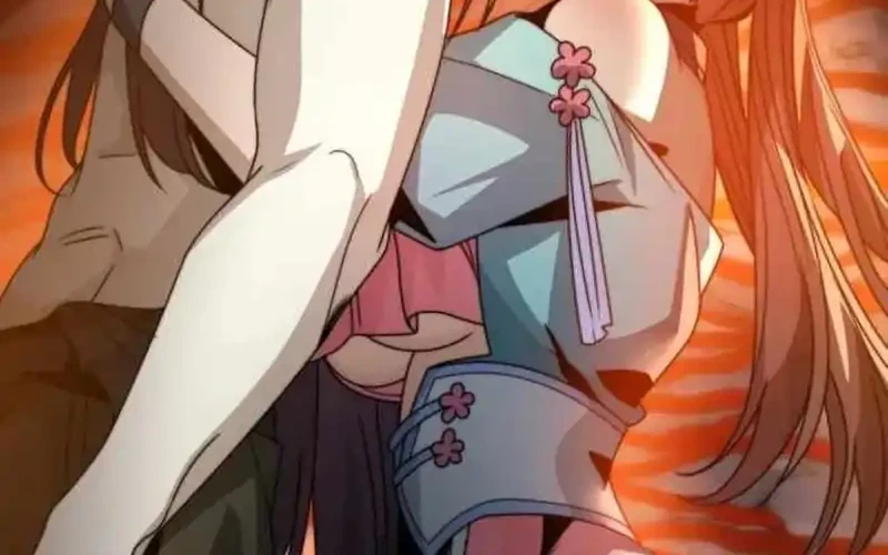 I Love the Demon Lord So Much That Even My Female Disciples Want to Kill Me Chapter 105 Gambar 24