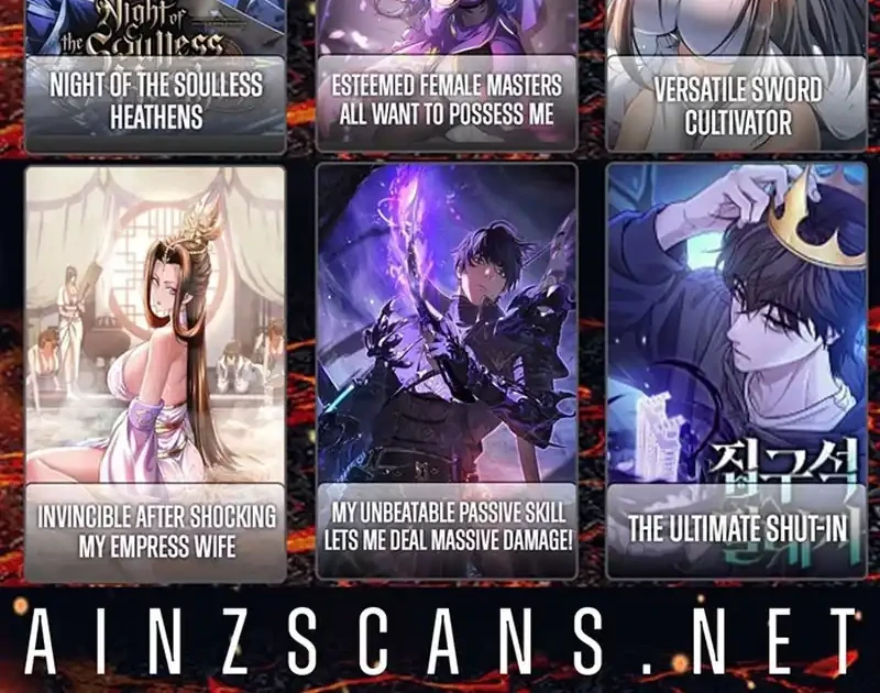 I Love the Demon Lord So Much That Even My Female Disciples Want to Kill Me Chapter 106 Gambar 46