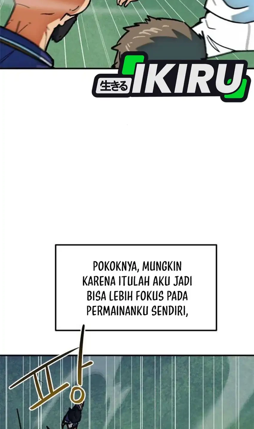 I’m Being Misunderstood as a Soccer Genius Chapter 65 Gambar 22