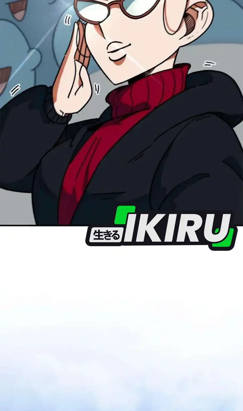 I’m Being Misunderstood as a Soccer Genius Chapter 65 Gambar 60