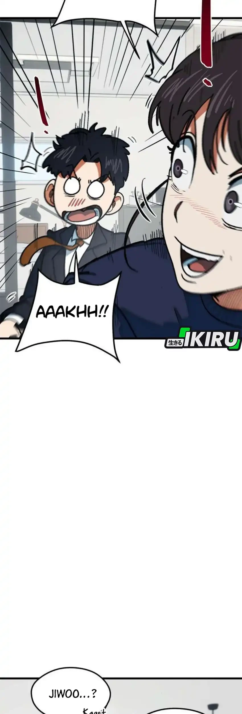 I’m Being Misunderstood as a Soccer Genius Chapter 66 Gambar 27