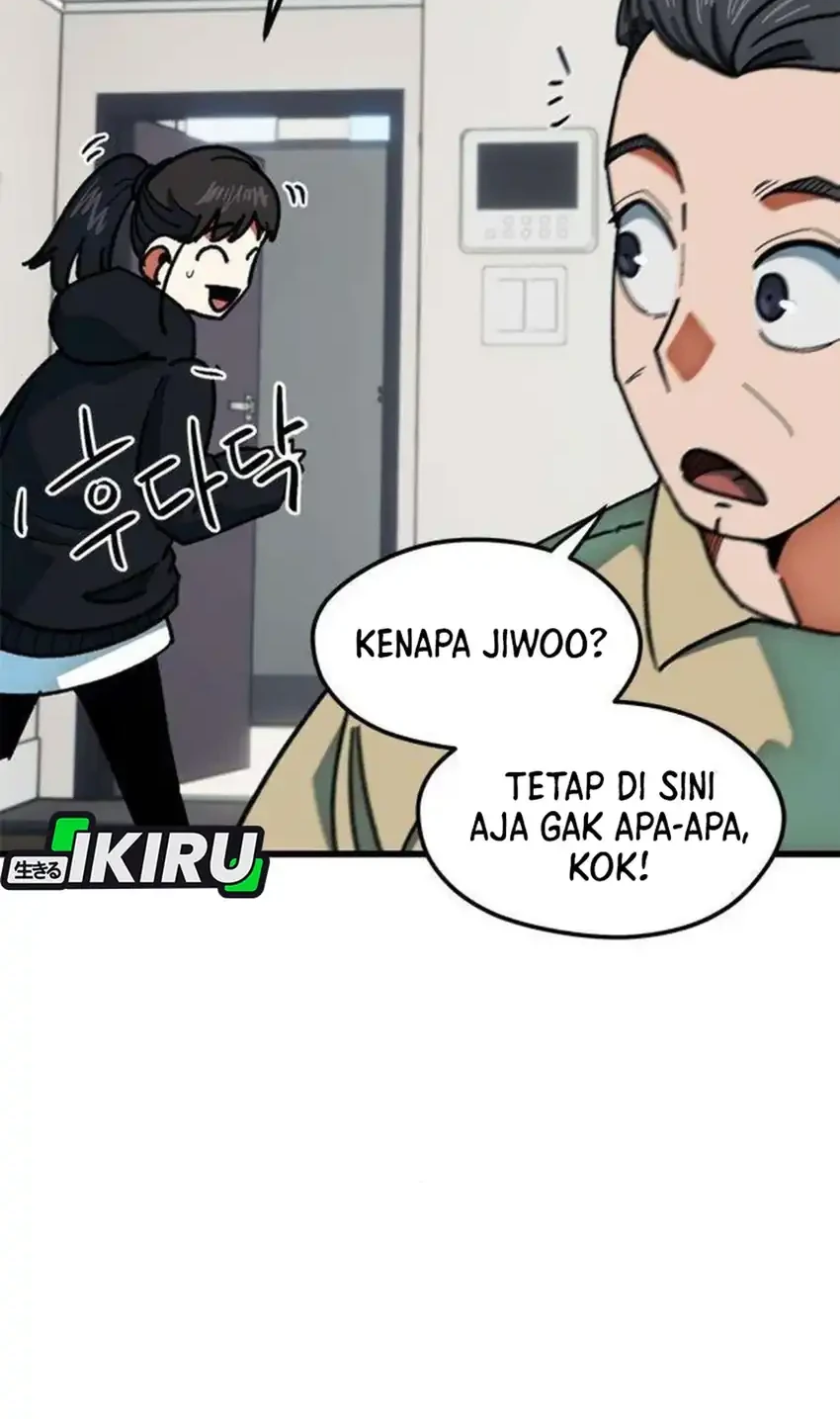 I’m Being Misunderstood as a Soccer Genius Chapter 66 Gambar 34