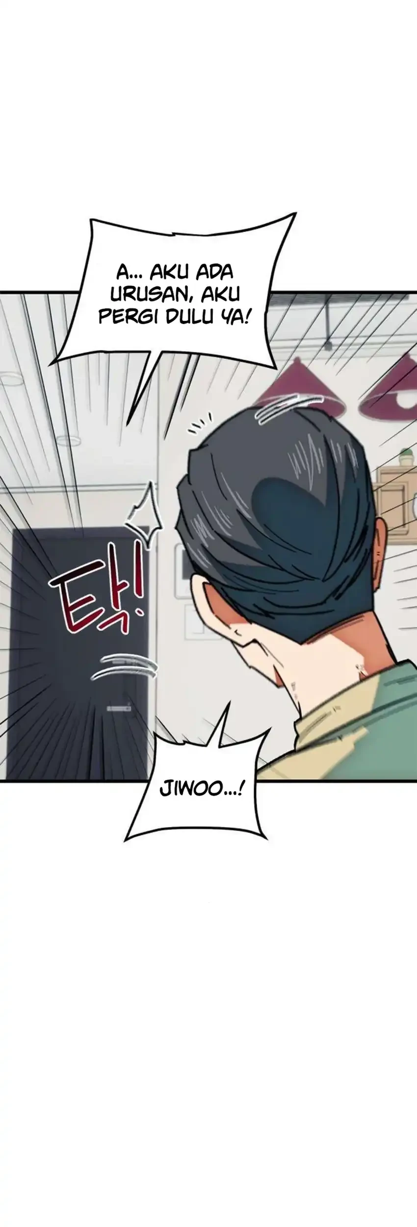 I’m Being Misunderstood as a Soccer Genius Chapter 66 Gambar 35