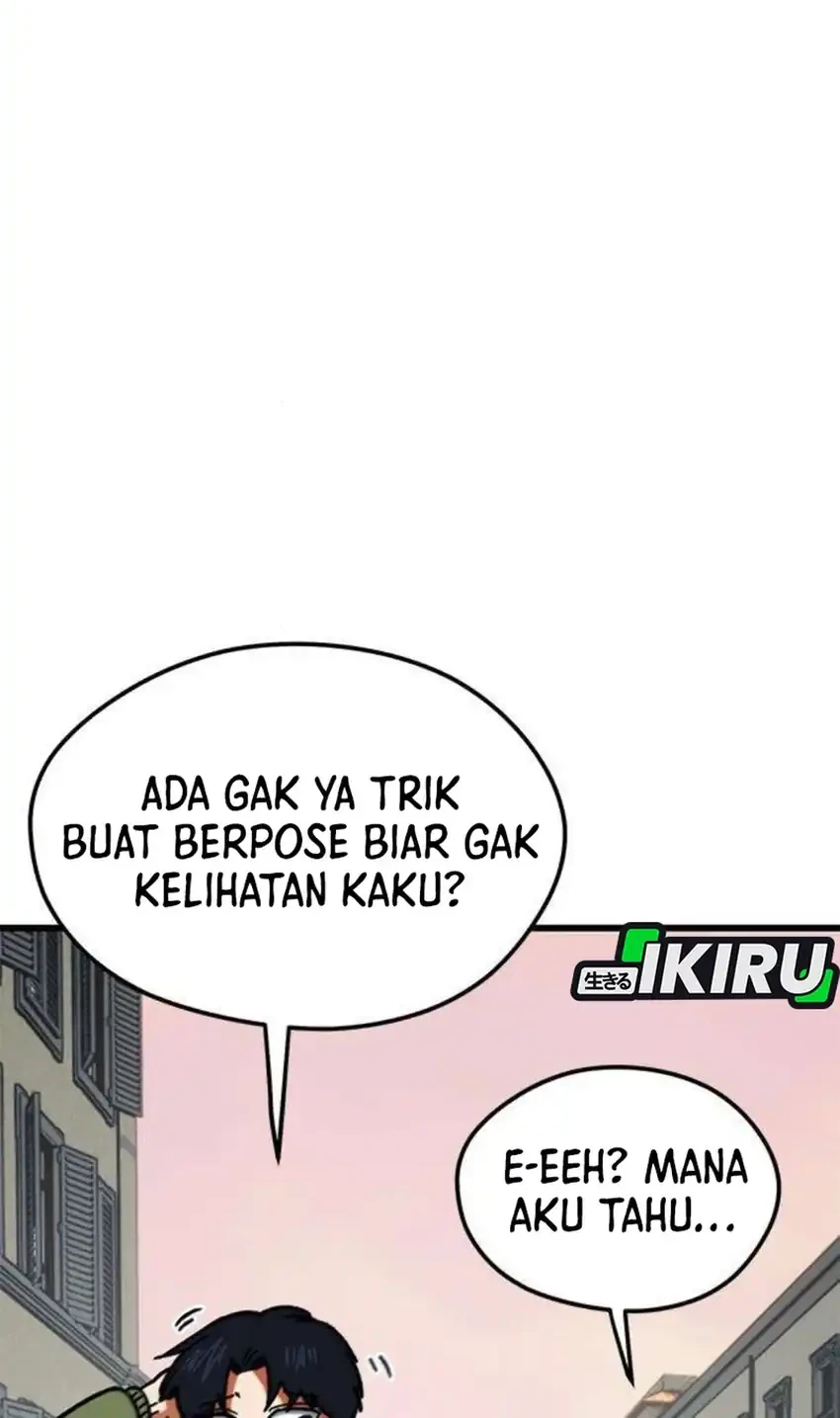 I’m Being Misunderstood as a Soccer Genius Chapter 66 Gambar 42