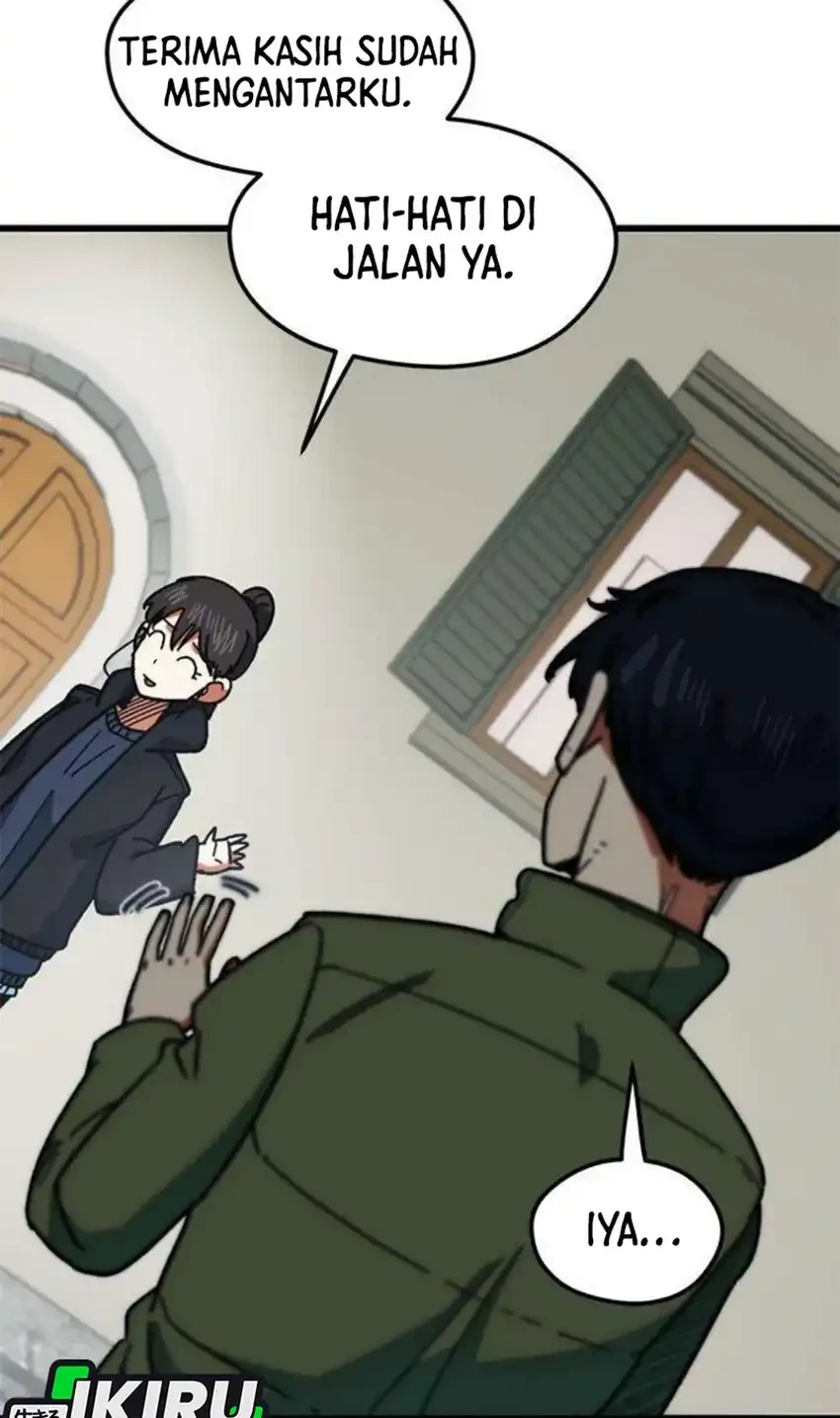 I’m Being Misunderstood as a Soccer Genius Chapter 66 Gambar 52