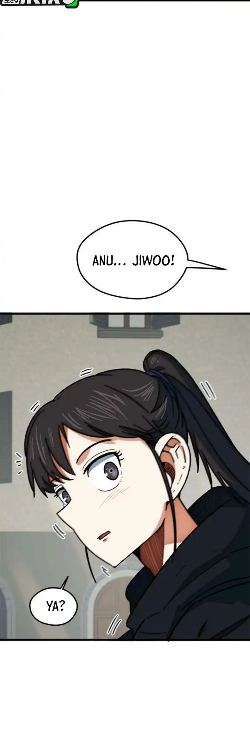 I’m Being Misunderstood as a Soccer Genius Chapter 66 Gambar 53