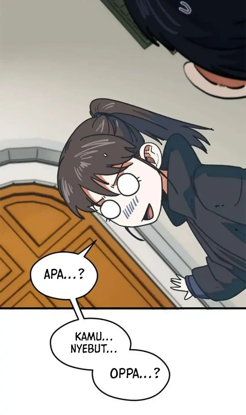 I’m Being Misunderstood as a Soccer Genius Chapter 66 Gambar 56