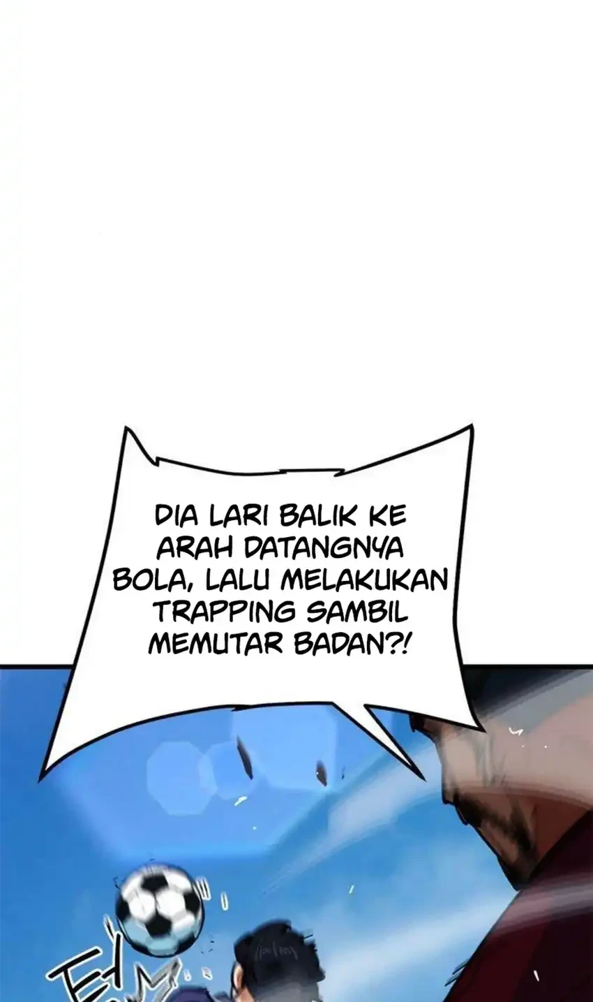 I’m Being Misunderstood as a Soccer Genius Chapter 66 Gambar 68