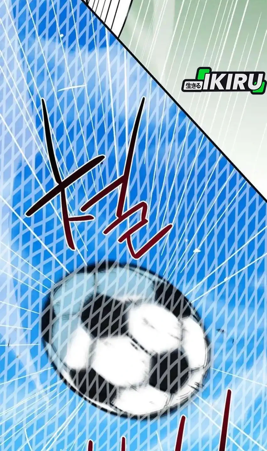 I’m Being Misunderstood as a Soccer Genius Chapter 66 Gambar 76