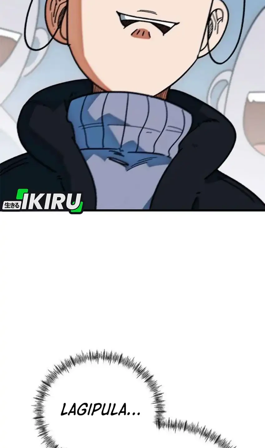 I’m Being Misunderstood as a Soccer Genius Chapter 66 Gambar 80