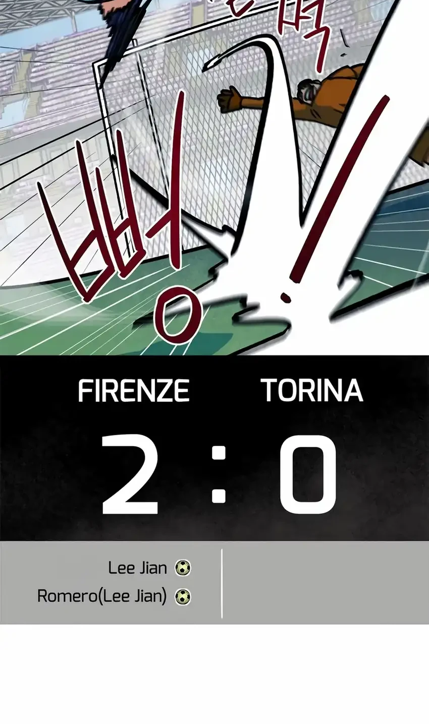 I’m Being Misunderstood as a Soccer Genius Chapter 67 Gambar 23