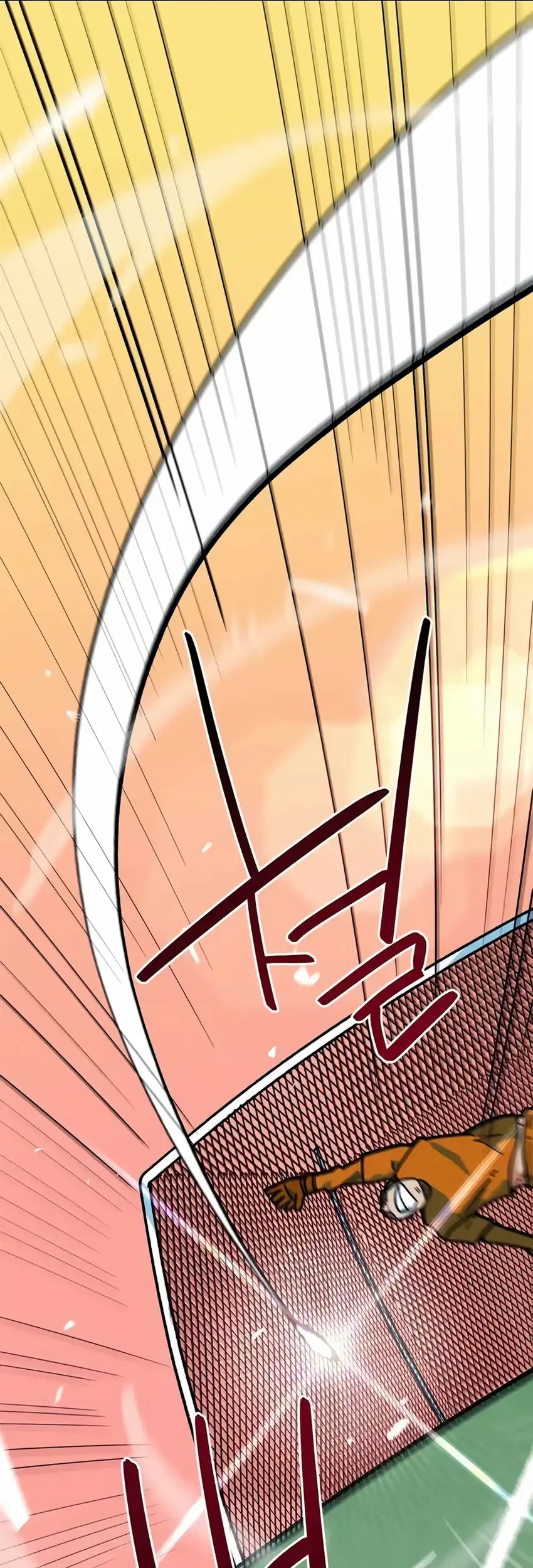 I’m Being Misunderstood as a Soccer Genius Chapter 67 Gambar 41