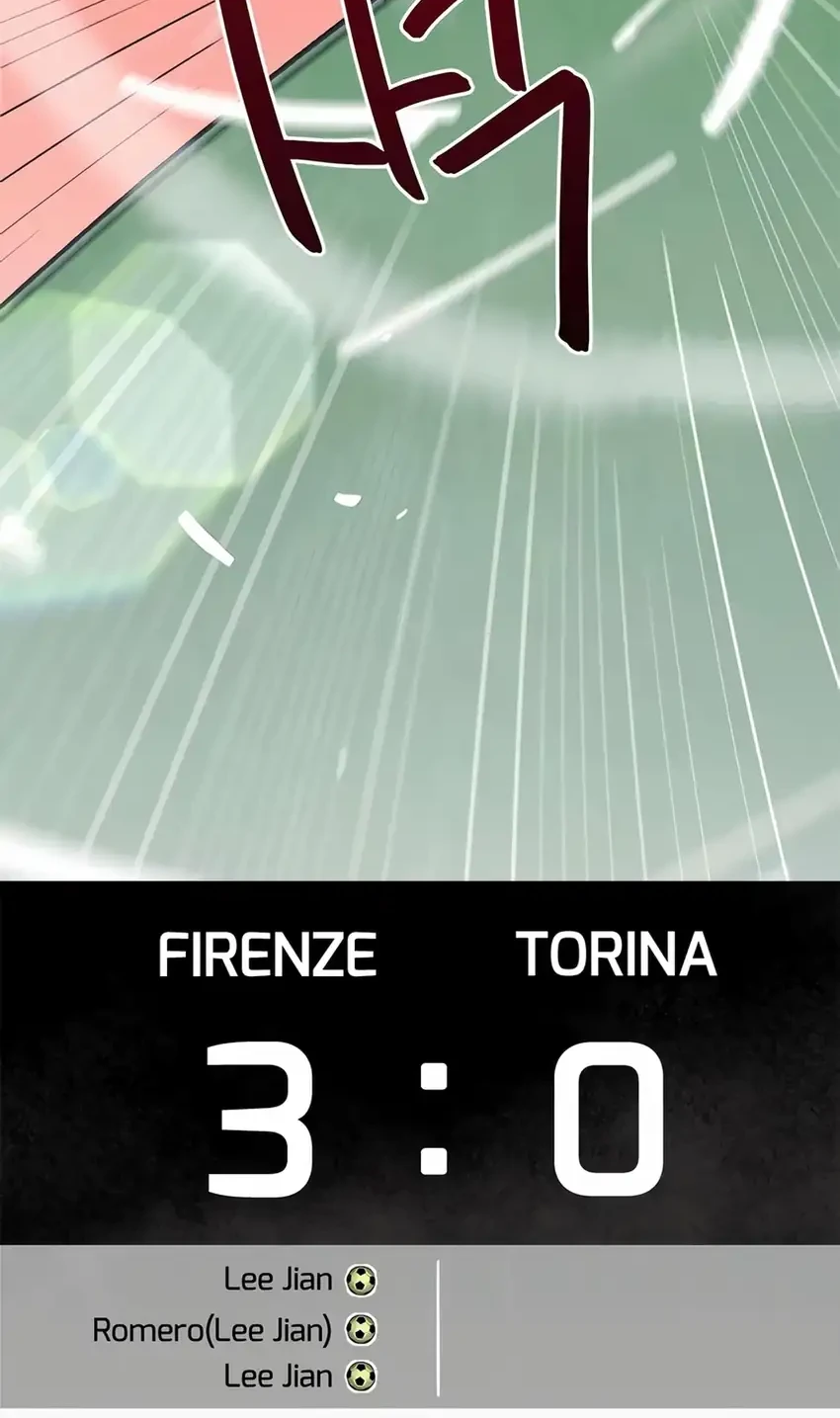 I’m Being Misunderstood as a Soccer Genius Chapter 67 Gambar 42