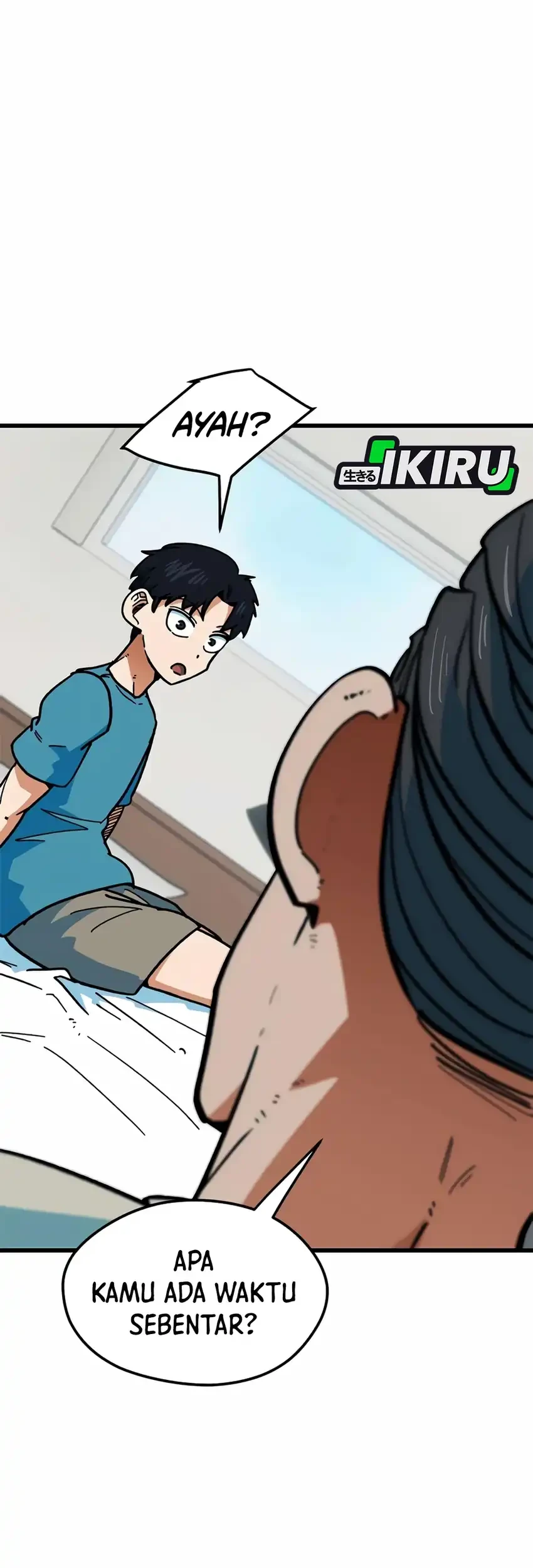 I’m Being Misunderstood as a Soccer Genius Chapter 67 Gambar 53