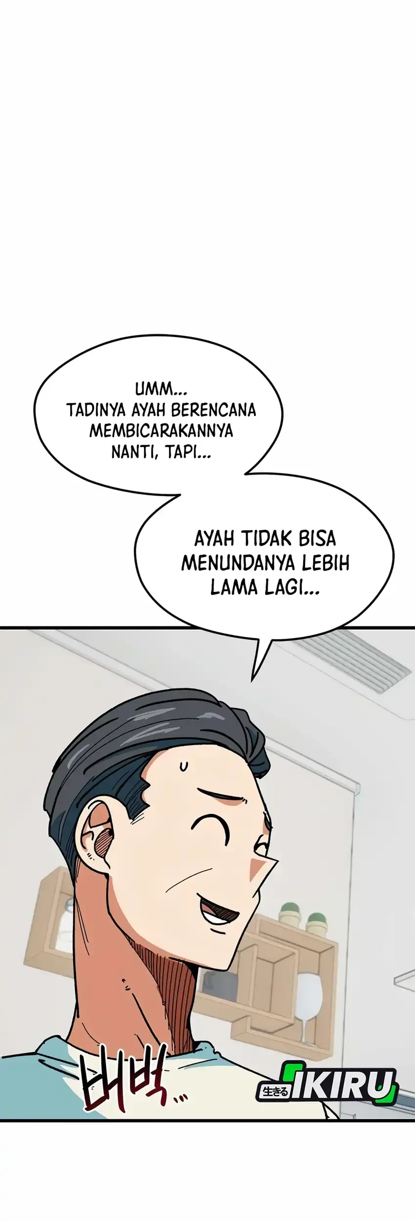 I’m Being Misunderstood as a Soccer Genius Chapter 67 Gambar 59