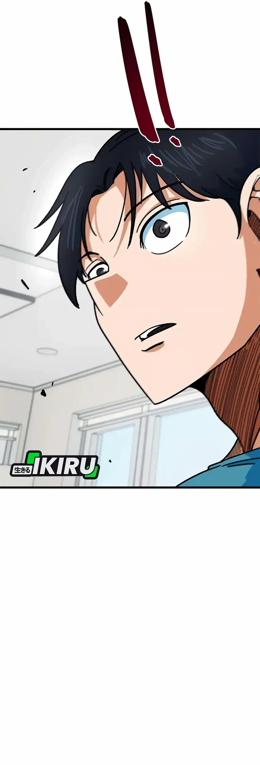 I’m Being Misunderstood as a Soccer Genius Chapter 67 Gambar 70