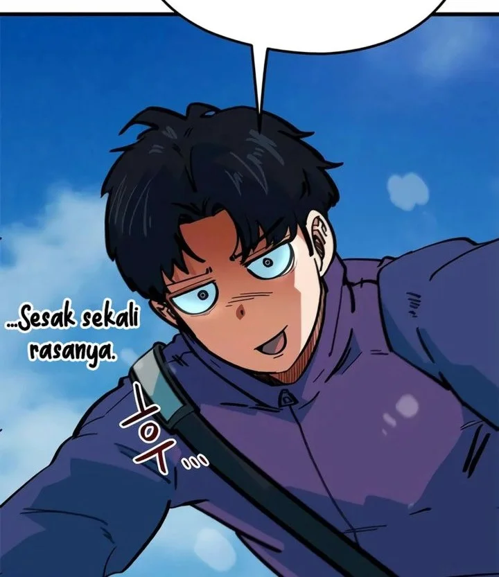 I’m Being Misunderstood as a Soccer Genius Chapter 68 Gambar 40