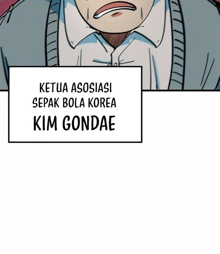 I’m Being Misunderstood as a Soccer Genius Chapter 68 Gambar 78