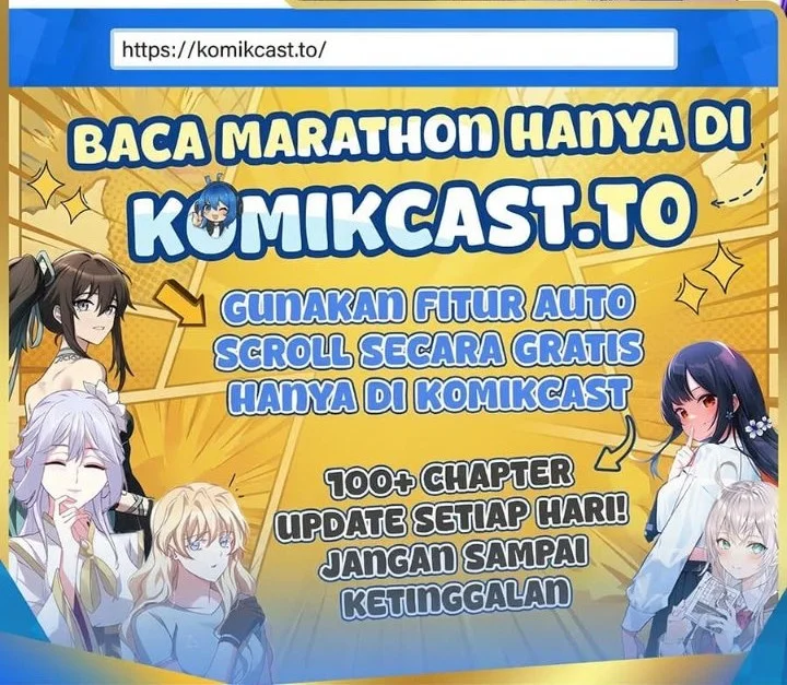 I’m Being Misunderstood as a Soccer Genius Chapter 68 Gambar 92