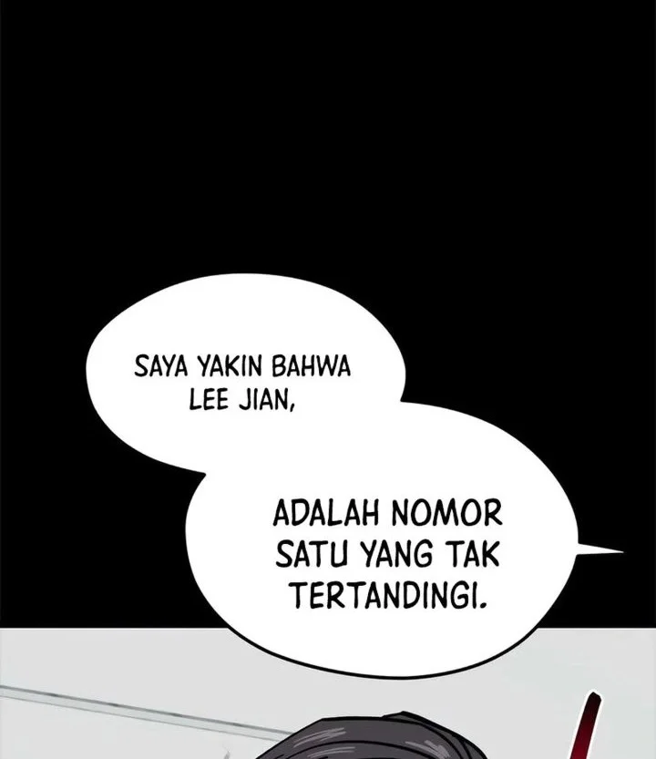 I’m Being Misunderstood as a Soccer Genius Chapter 68 Gambar 12