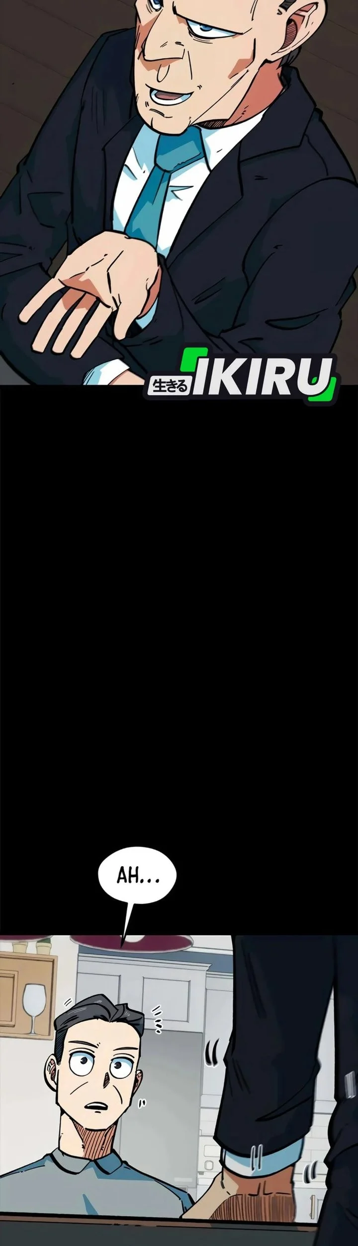 I’m Being Misunderstood as a Soccer Genius Chapter 68 Gambar 17