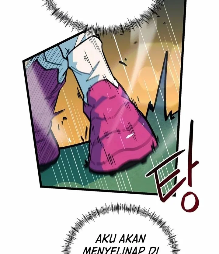 I’m Being Misunderstood as a Soccer Genius Chapter 69 Gambar 36