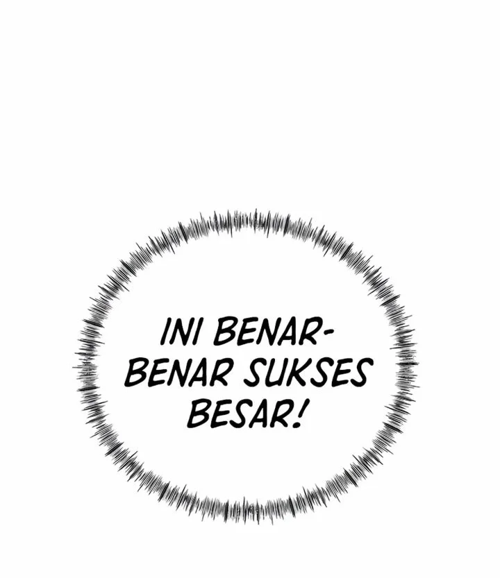 I’m Being Misunderstood as a Soccer Genius Chapter 69 Gambar 46