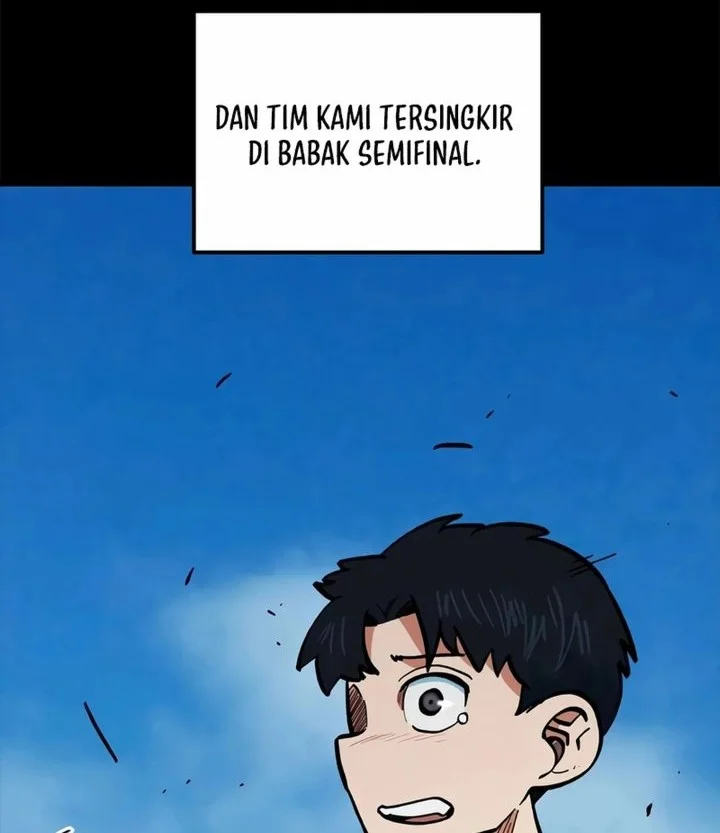 I’m Being Misunderstood as a Soccer Genius Chapter 69 Gambar 66