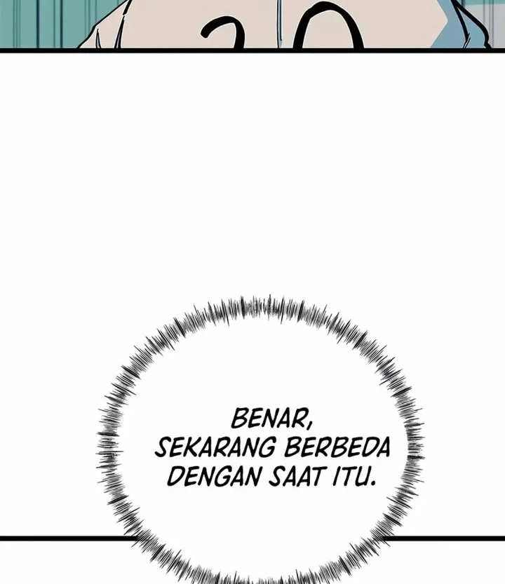 I’m Being Misunderstood as a Soccer Genius Chapter 69 Gambar 70