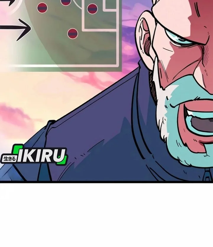 I’m Being Misunderstood as a Soccer Genius Chapter 69 Gambar 6