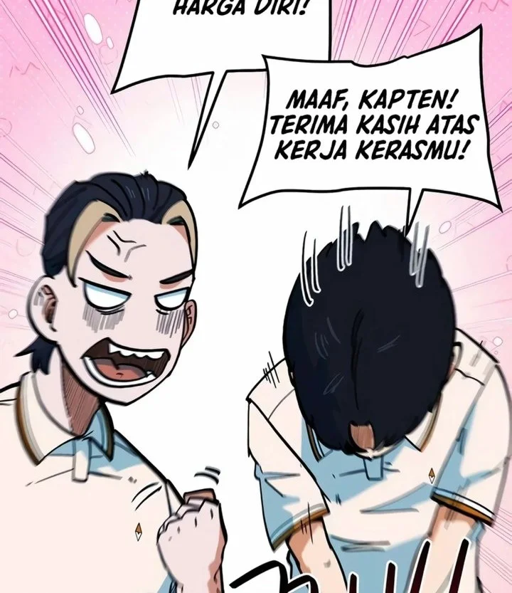 I’m Being Misunderstood as a Soccer Genius Chapter 69 Gambar 88