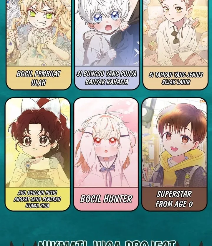 I’m Being Misunderstood as a Soccer Genius Chapter 69 Gambar 98