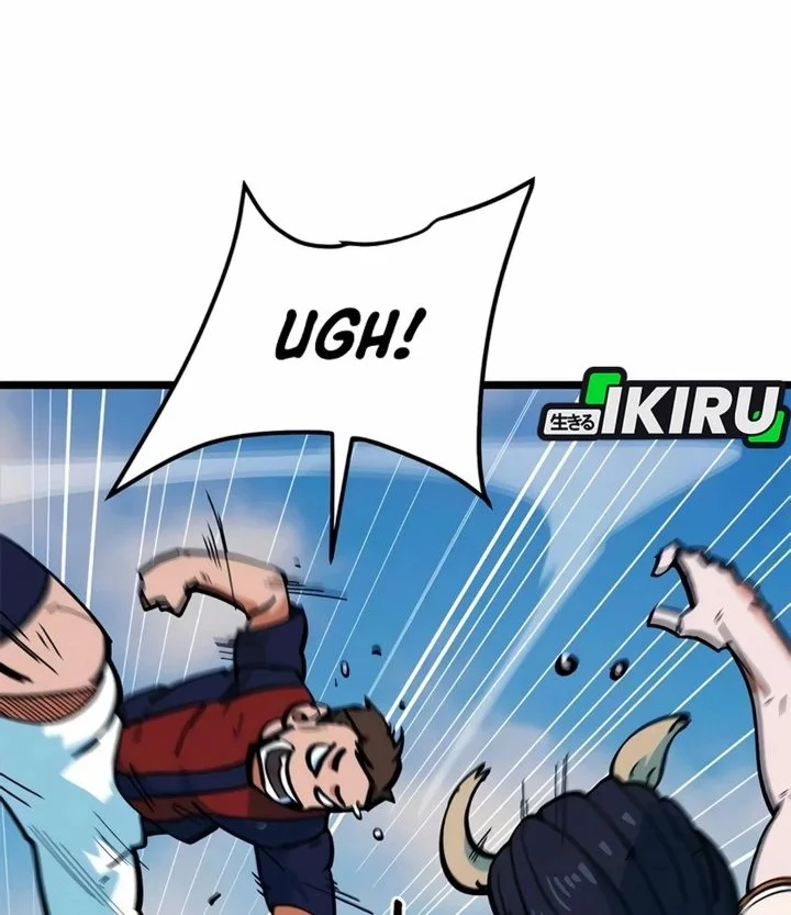 I’m Being Misunderstood as a Soccer Genius Chapter 69 Gambar 8