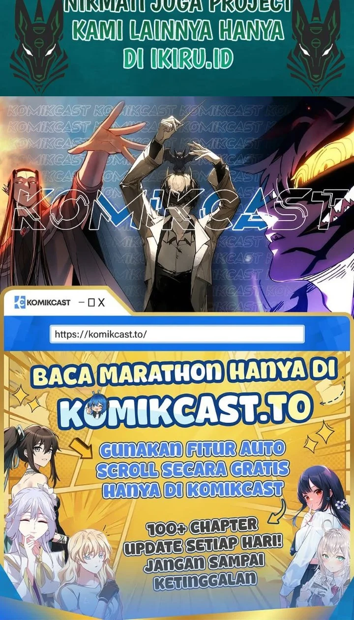 I’m Being Misunderstood as a Soccer Genius Chapter 69 Gambar 99