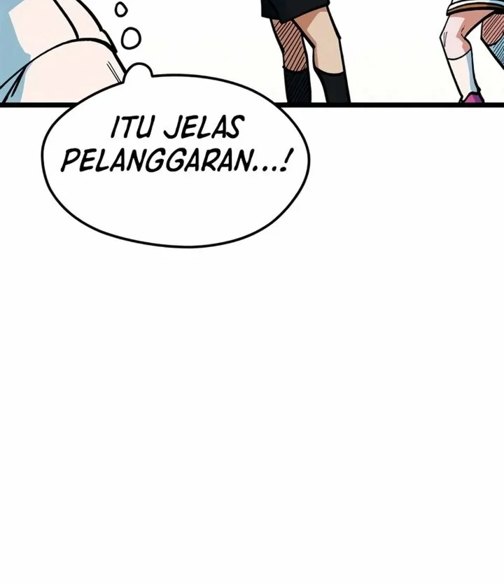 I’m Being Misunderstood as a Soccer Genius Chapter 69 Gambar 10