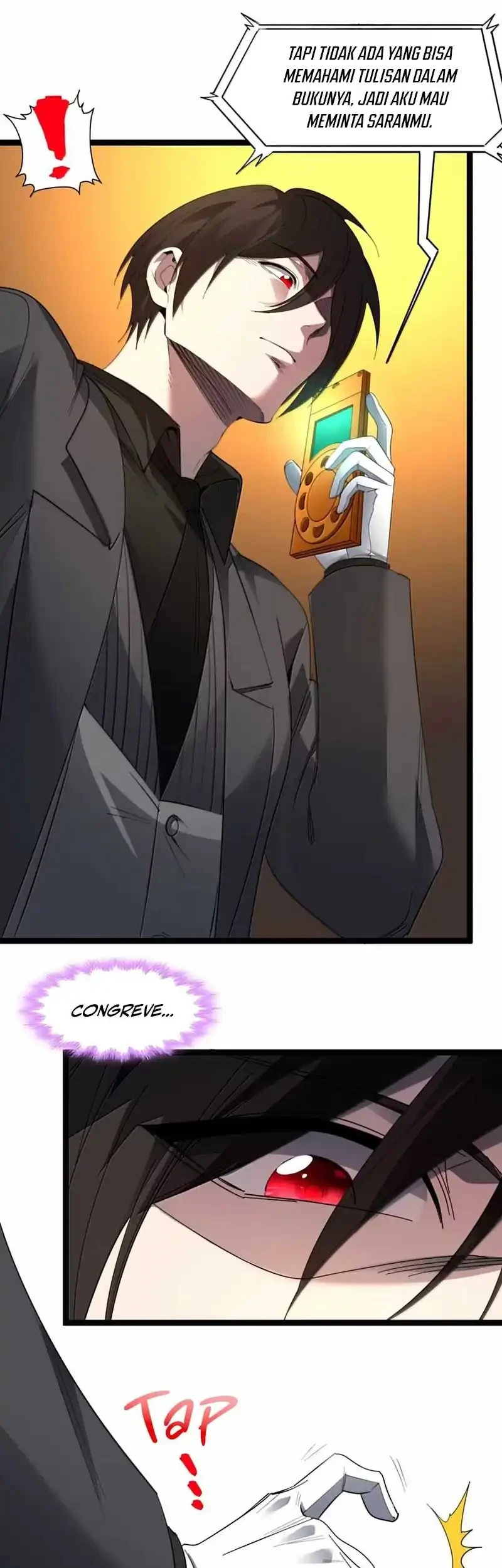 I’m Really Not The Demon God’s Lackey Chapter 175 Gambar 22