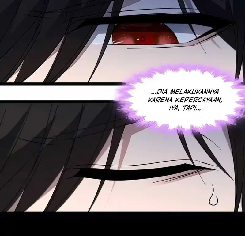 I’m Really Not The Demon God’s Lackey Chapter 175 Gambar 26