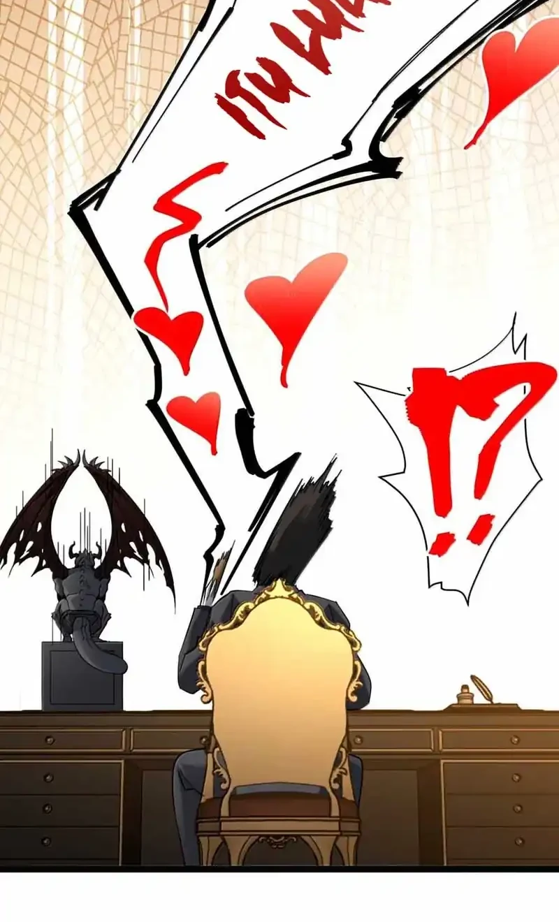 I’m Really Not The Demon God’s Lackey Chapter 175 Gambar 30