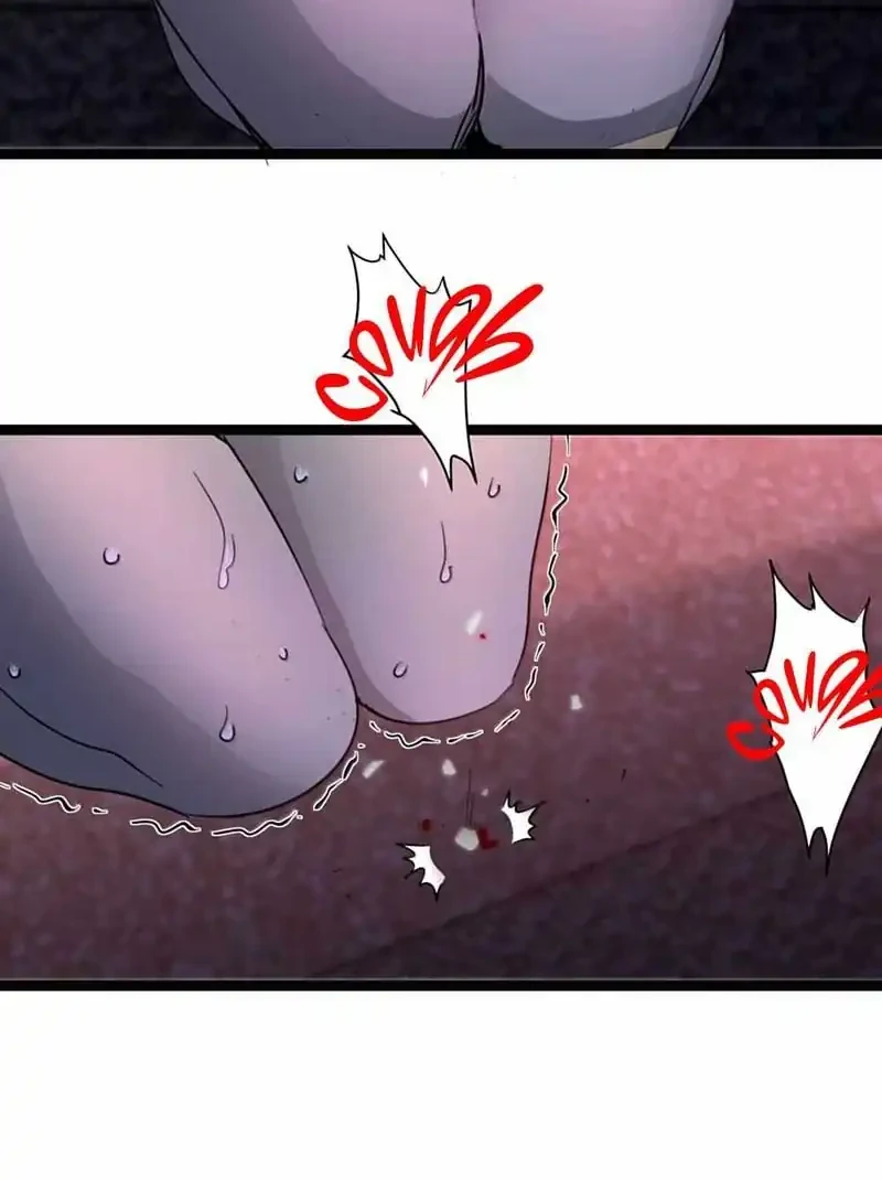 I’m Really Not The Demon God’s Lackey Chapter 175 Gambar 46