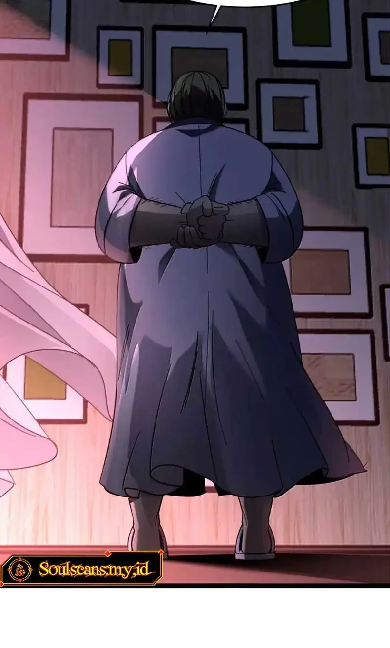 I’m Really Not The Demon God’s Lackey Chapter 175 Gambar 55