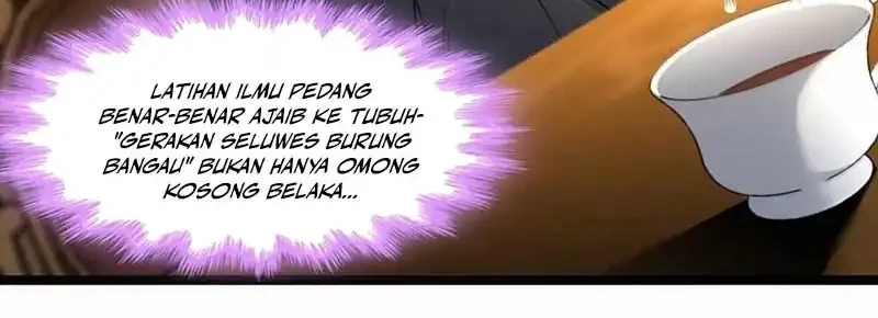 I’m Really Not The Demon God’s Lackey Chapter 175 Gambar 6