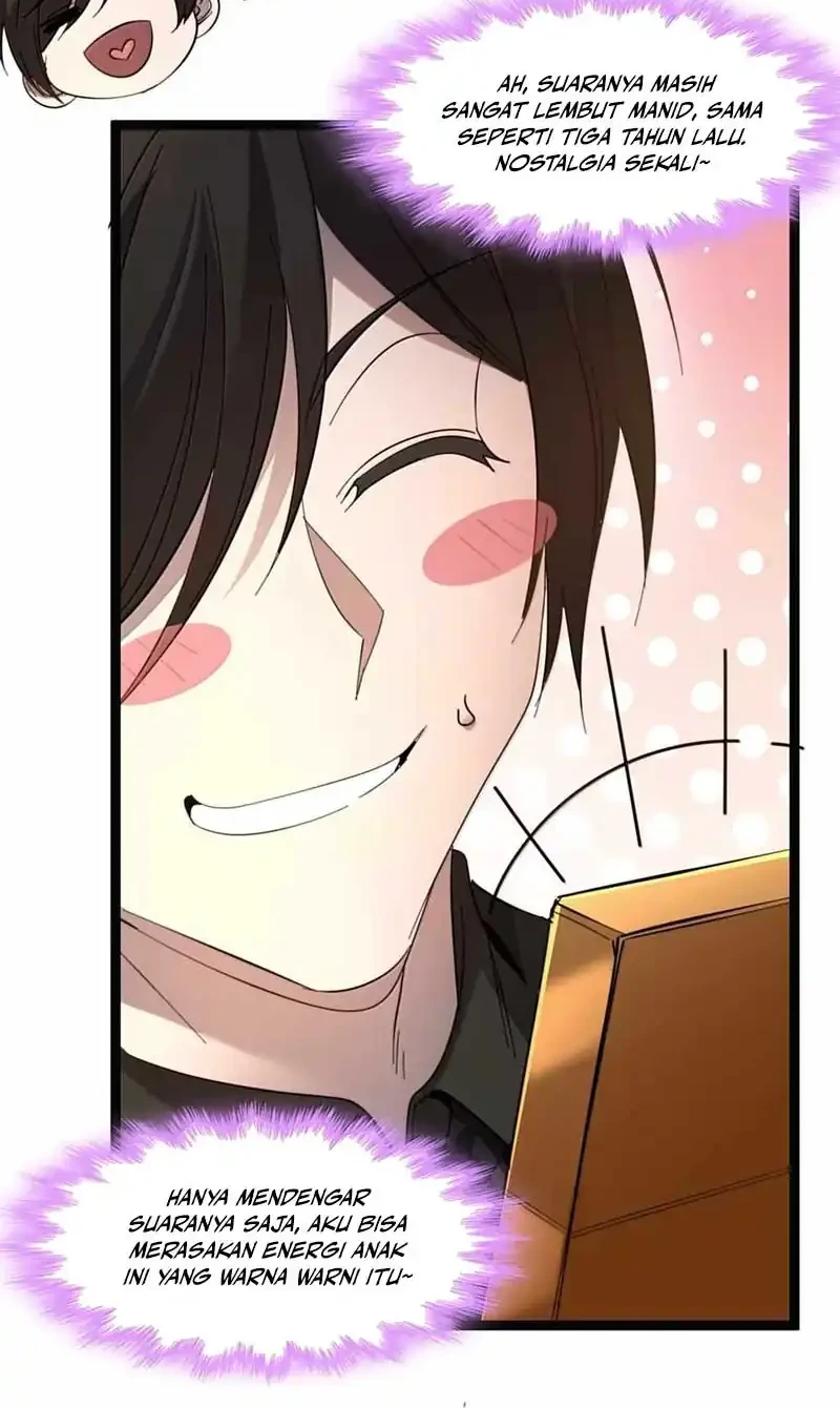 I’m Really Not The Demon God’s Lackey Chapter 175 Gambar 17