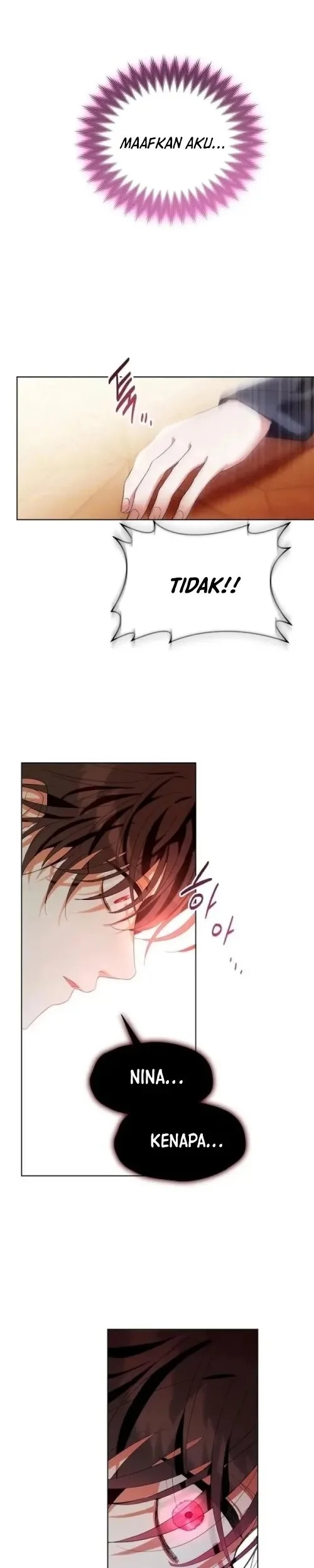 I’m the Commander of the Second Male Lead’s Knights Chapter 1 Gambar 19