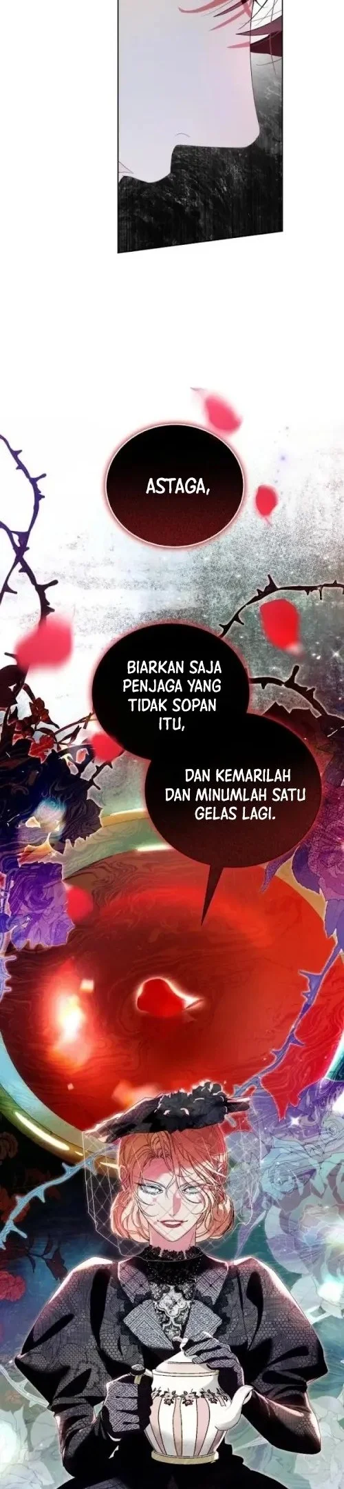 I’m the Commander of the Second Male Lead’s Knights Chapter 1 Gambar 20