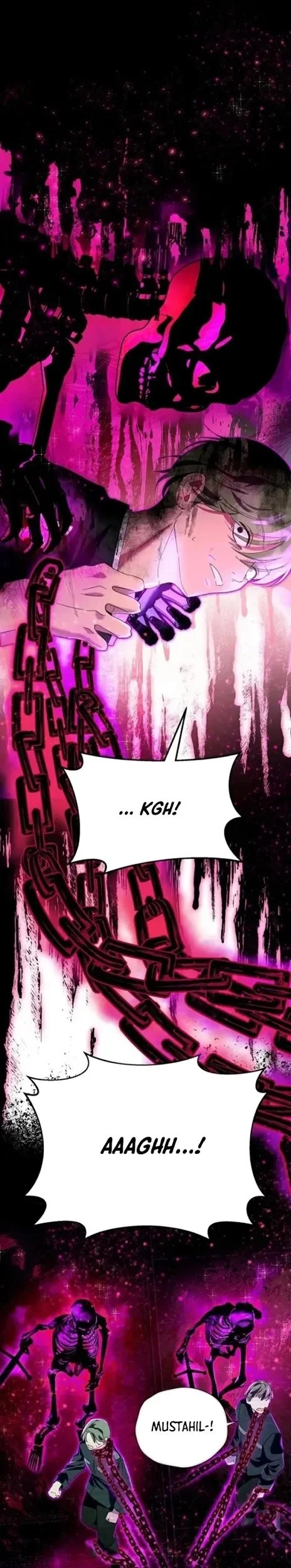 I’m the Commander of the Second Male Lead’s Knights Chapter 1 Gambar 25