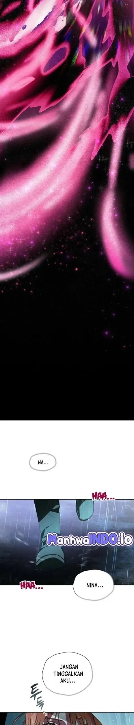 I’m the Commander of the Second Male Lead’s Knights Chapter 1 Gambar 28