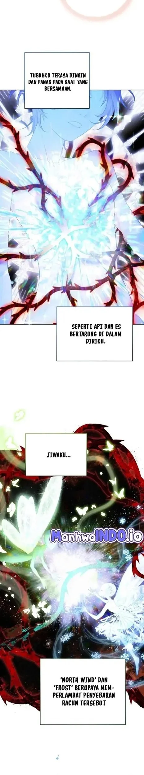 I’m the Commander of the Second Male Lead’s Knights Chapter 1 Gambar 30